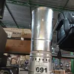 LOTE 091 - 01 LIQUIDIFICADOR INDUSTRIAL MARCA SKYMSEN. (NO ESTADO) ATENÇÃO! FAZER A VISITAÇÃO ANTES DE ARREMATAR, NÃO SABEMOS SE FUNCIONA. LEILÃO NÃO TEM GARANTIA E NEM DEVOLUÇÃO, SUJEITO A POSSÍVEIS AVARIAS VISÍVEIS/OCULTAS E/OU AUSÊNCIA DE COMPONENTES.
