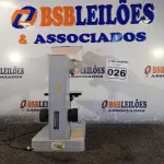 LOTE 026 - 01 MICROSCÓPIO INCOMPLETO LEITZ MARCA GERMANY HM-LUX. (NO ESTADO) ATENÇÃO! FAZER A VISITAÇÃO ANTES DE ARREMATAR, NÃO SABEMOS SE FUNCIONA. LEILÃO NÃO TEM GARANTIA E NEM DEVOLUÇÃO, SUJEITO A POSSÍVEIS AVARIAS VISÍVEIS/OCULTAS E/OU AUSÊNCIA DE COMPONENTES.