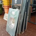LOTE 588 - 01 LOTE COM VÁRIAS PIAS MARCAS E MODELOS DIVERSOS COM AVARIAS. (NO ESTADO) ATENÇÃO! FAZER A VISITAÇÃO ANTES DE ARREMATAR, NÃO SABEMOS SE FUNCIONA. LEILÃO NÃO TEM GARANTIA E NEM DEVOLUÇÃO, SUJEITO A POSSÍVEIS AVARIAS VISÍVEIS/OCULTAS E/OU AUSÊNCIA DE COMPONENTES.