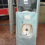 LOTE 588 - 01 LOTE COM VÁRIAS PIAS MARCAS E MODELOS DIVERSOS COM AVARIAS. (NO ESTADO) ATENÇÃO! FAZER A VISITAÇÃO ANTES DE ARREMATAR, NÃO SABEMOS SE FUNCIONA. LEILÃO NÃO TEM GARANTIA E NEM DEVOLUÇÃO, SUJEITO A POSSÍVEIS AVARIAS VISÍVEIS/OCULTAS E/OU AUSÊNCIA DE COMPONENTES.