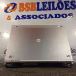 LOTE 005 - 01 NOTEBOOK MARCA HP. (NO ESTADO) ATENÇÃO! FAZER A VISITAÇÃO ANTES DE ARREMATAR, NÃO SABEMOS SE FUNCIONA. LEILÃO NÃO TEM GARANTIA E NEM DEVOLUÇÃO, SUJEITO A POSSÍVEIS AVARIAS VISÍVEIS/OCULTAS E/OU AUSÊNCIA DE COMPONENTES.