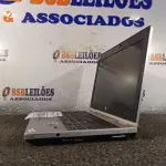 LOTE 004 - 01 NOTEBOOK MARCA HP. (NO ESTADO) ATENÇÃO! FAZER A VISITAÇÃO ANTES DE ARREMATAR, NÃO SABEMOS SE FUNCIONA. LEILÃO NÃO TEM GARANTIA E NEM DEVOLUÇÃO, SUJEITO A POSSÍVEIS AVARIAS VISÍVEIS/OCULTAS E/OU AUSÊNCIA DE COMPONENTES.