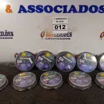 LOTE 012 - 01 LOTE COM APROXIMADAMENTE 100 MÍDIAS DE BLUE RAY MAX PRINT. (NO ESTADO) ATENÇÃO! FAZER A VISITAÇÃO ANTES DE ARREMATAR, NÃO SABEMOS SE FUNCIONA. LEILÃO NÃO TEM GARANTIA E NEM DEVOLUÇÃO, SUJEITO A POSSÍVEIS AVARIAS VISÍVEIS/OCULTAS E/OU AUSÊNCIA DE COMPONENTES.