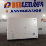 LOTE 003 - 01 NOTEBOOK MARCA HP. (NO ESTADO) ATENÇÃO! FAZER A VISITAÇÃO ANTES DE ARREMATAR, NÃO SABEMOS SE FUNCIONA. LEILÃO NÃO TEM GARANTIA E NEM DEVOLUÇÃO, SUJEITO A POSSÍVEIS AVARIAS VISÍVEIS/OCULTAS E/OU AUSÊNCIA DE COMPONENTES.