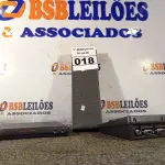 LOTE 018 - 01 CONTROLADOR REMOTO DE EDIÇÃO VTR SONY RM-280, 01 MINI CPU E 01 IMPRESSORA PORTÁTIL. (NO ESTADO) ATENÇÃO! FAZER A VISITAÇÃO ANTES DE ARREMATAR, NÃO SABEMOS SE FUNCIONA. LEILÃO NÃO TEM GARANTIA E NEM DEVOLUÇÃO, SUJEITO A POSSÍVEIS AVARIAS VISÍVEIS/OCULTAS E/OU AUSÊNCIA DE COMPONENTES.