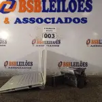 LOTE 003 - 01 NETBOOK E 01 FILMADORA MARCAS E MODELOS DIVERSOS. (NO ESTADO) ATENÇÃO! FAZER A VISITAÇÃO ANTES DE ARREMATAR, NÃO SABEMOS SE FUNCIONA. LEILÃO NÃO TEM GARANTIA E NEM DEVOLUÇÃO, SUJEITO A POSSÍVEIS AVARIAS VISÍVEIS/OCULTAS E/OU AUSÊNCIA DE COMPONENTES.
