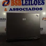 LOTE 026 - 01 NOTEBOOK MARCA HP. (NO ESTADO) ATENÇÃO! FAZER A VISITAÇÃO ANTES DE ARREMATAR, NÃO SABEMOS SE FUNCIONA. LEILÃO NÃO TEM GARANTIA E NEM DEVOLUÇÃO, SUJEITO A POSSÍVEIS AVARIAS VISÍVEIS/OCULTAS E/OU AUSÊNCIA DE COMPONENTES.