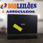 LOTE 012 - 01 NOTEBOOK MARCA INTELBRAS. (NO ESTADO) ATENÇÃO! FAZER A VISITAÇÃO ANTES DE ARREMATAR, NÃO SABEMOS SE FUNCIONA. LEILÃO NÃO TEM GARANTIA E NEM DEVOLUÇÃO, SUJEITO A POSSÍVEIS AVARIAS VISÍVEIS/OCULTAS E/OU AUSÊNCIA DE COMPONENTES.