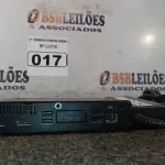 LOTE 017 - 01 CPU SEM MEMÓRIA E SEM HD. (NO ESTADO) AU1907W
