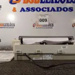 LOTE 009 - 01 IMPRESSORA MATRICIAL KX-P1150 PANASONIC. (PRINTER) (NO ESTADO) AV9635E