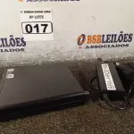 LOTE 017 - 01 CPU SEM MEMÓRIA E SEM HD. (NO ESTADO) AU1907W
