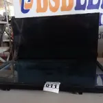LOTE 011 - 02 TVS MARCAS E MODELOS DIVERSOS PARA RETIRADA DE PEÇAS. (NO ESTADO) ATENÇÃO! FAZER A VISITAÇÃO ANTES DE ARREMATAR, NÃO SABEMOS SE FUNCIONA. LEILÃO NÃO TEM GARANTIA E NEM DEVOLUÇÃO, SUJEITO A POSSÍVEIS AVARIAS VISÍVEIS/OCULTAS E/OU AUSÊNCIA DE COMPONENTES.