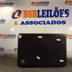 LOTE 016 - 01 NOTBOOK VISION . (NO ESTADO) ATENÇÃO! FAZER A VISITAÇÃO ANTES DE ARREMATAR, NÃO SABEMOS SE FUNCIONA. LEILÃO NÃO TEM GARANTIA E NEM DEVOLUÇÃO, SUJEITO A POSSÍVEIS AVARIAS VISÍVEIS/OCULTAS E/OU AUSÊNCIA DE COMPONENTES.