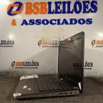 LOTE 016 - 01 NOTBOOK VISION . (NO ESTADO) ATENÇÃO! FAZER A VISITAÇÃO ANTES DE ARREMATAR, NÃO SABEMOS SE FUNCIONA. LEILÃO NÃO TEM GARANTIA E NEM DEVOLUÇÃO, SUJEITO A POSSÍVEIS AVARIAS VISÍVEIS/OCULTAS E/OU AUSÊNCIA DE COMPONENTES.