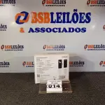 LOTE 014 - 01 FECHADURA DIGITAL FDS-50 EP MARCA PADO. (NOVO) (NO ESTADO) ATENÇÃO! FAZER A VISITAÇÃO ANTES DE ARREMATAR, NÃO SABEMOS SE FUNCIONA. LEILÃO NÃO TEM GARANTIA E NEM DEVOLUÇÃO, SUJEITO A POSSÍVEIS AVARIAS VISÍVEIS/OCULTAS E/OU AUSÊNCIA DE COMPONENTES.