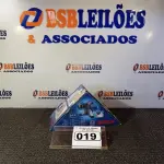 LOTE 019 - 01 NÍVEL A LASER PARA LADRILHOS GTL 3 PROFISSIONAL MARCA BOSCH. (NOVO). (NO ESTADO) ATENÇÃO! FAZER A VISITAÇÃO ANTES DE ARREMATAR, NÃO SABEMOS SE FUNCIONA. LEILÃO NÃO TEM GARANTIA E NEM DEVOLUÇÃO, SUJEITO A POSSÍVEIS AVARIAS VISÍVEIS/OCULTAS E/OU AUSÊNCIA DE COMPONENTES.