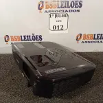 LOTE 012 - 01 PROJETOR LCD MULTIMIDIA MODELO H430A COM CASE MARCA EPSON 220V. (NO ESTADO) ATENÇÃO! FAZER A VISITAÇÃO ANTES DE ARREMATAR, NÃO SABEMOS SE FUNCIONA. LEILÃO NÃO TEM GARANTIA E NEM DEVOLUÇÃO, SUJEITO A POSSÍVEIS AVARIAS VISÍVEIS/OCULTAS E/OU AUSÊNCIA DE COMPONENTES.