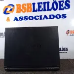 LOTE 011 - 01 NOTEBOOK MODELO: PCG-6S7P MARCA SONY SEM FONTE 19.5V.(NO ESTADO) ATENÇÃO! FAZER A VISITAÇÃO ANTES DE ARREMATAR, NÃO SABEMOS SE FUNCIONA. LEILÃO NÃO TEM GARANTIA E NEM DEVOLUÇÃO, SUJEITO A POSSÍVEIS AVARIAS VISÍVEIS/OCULTAS E/OU AUSÊNCIA DE COMPONENTES.