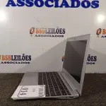 LOTE 014 - 01 NOTEBOOK MODELO: XE500C12 MARCA SAMSUNG SEM FONTE 12V. (NO ESTADO) ATENÇÃO! FAZER A VISITAÇÃO ANTES DE ARREMATAR, NÃO SABEMOS SE FUNCIONA. LEILÃO NÃO TEM GARANTIA E NEM DEVOLUÇÃO, SUJEITO A POSSÍVEIS AVARIAS VISÍVEIS/OCULTAS E/OU AUSÊNCIA DE COMPONENTES.