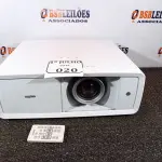 LOTE 020 - 01 PROJETOR LCD MULTIMIDIA, MODELO: PLV-Z2000 MARCA SANYO COM CONTROLE 220V. (NO ESTADO) ATENÇÃO! FAZER A VISITAÇÃO ANTES DE ARREMATAR, NÃO SABEMOS SE FUNCIONA. LEILÃO NÃO TEM GARANTIA E NEM DEVOLUÇÃO, SUJEITO A POSSÍVEIS AVARIAS VISÍVEIS/OCULTAS E/OU AUSÊNCIA DE COMPONENTES.