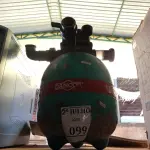LOTE 099 - 01 FILTRO PARA PISCINA. (NO ESTADO) ATENÇÃO! FAZER A VISITAÇÃO ANTES DE ARREMATAR, NÃO SABEMOS SE FUNCIONA. LEILÃO NÃO TEM GARANTIA E NEM DEVOLUÇÃO, SUJEITO A POSSÍVEIS AVARIAS VISÍVEIS/OCULTAS E/OU AUSÊNCIA DE COMPONENTES.