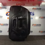 LOTE 005 -  01 CAIXA DE SOM PZPROPASSIVE PROAUDIO PX-12. (NO ESTADO) ATENÇÃO! FAZER A VISITAÇÃO ANTES DE ARREMATAR, NÃO SABEMOS SE FUNCIONA. LEILÃO NÃO TEM GARANTIA E NEM DEVOLUÇÃO, SUJEITO A POSSÍVEIS AVARIAS VISÍVEIS/OCULTAS E/OU AUSÊNCIA DE COMPONENTES.