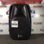 LOTE 005 -  01 CAIXA DE SOM PZPROPASSIVE PROAUDIO PX-12. (NO ESTADO) ATENÇÃO! FAZER A VISITAÇÃO ANTES DE ARREMATAR, NÃO SABEMOS SE FUNCIONA. LEILÃO NÃO TEM GARANTIA E NEM DEVOLUÇÃO, SUJEITO A POSSÍVEIS AVARIAS VISÍVEIS/OCULTAS E/OU AUSÊNCIA DE COMPONENTES.