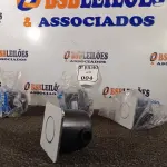 LOTE 004 - 04 CAIXAS PASSAGEM TAMPA INOX REG ALTURA SEM PARAF SUMMERS NOVO.(NO ESTADO)
