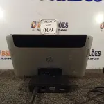 LOTE 009 - 01 TABLET PC COM BASE CARREGADOR MARCA HP. (APENAS LIGANDO, FALTA SISTEMA) (NO ESTADO) ATENÇÃO! FAZER A VISITAÇÃO ANTES DE ARREMATAR, NÃO SABEMOS SE FUNCIONA. LEILÃO NÃO TEM GARANTIA E NEM DEVOLUÇÃO, SUJEITO A POSSÍVEIS AVARIAS VISÍVEIS/OCULTAS E/OU AUSÊNCIA DE COMPONENTES.