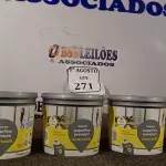 LOTE 271 - 04 BALDINHOS DE REJUNTE SUPERFINO PREMIUM QUARTZOLIT COM 2KG CADA. (NO ESTADO) ATENÇÃO! FAZER A VISITAÇÃO ANTES DE ARREMATAR, NÃO SABEMOS SE FUNCIONA. LEILÃO NÃO TEM GARANTIA E NEM DEVOLUÇÃO, SUJEITO A POSSÍVEIS AVARIAS VISÍVEIS/OCULTAS E/OU AUSÊNCIA DE COMPONENTES.