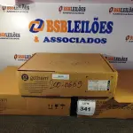 LOTE 341 - 03 PORTAS REFLETORES DE 6’’ AFV GOTHAM 26DTT 6MVOLT HSG. (LIGHTER SUPPERT). (NO ESTADO EM QUE SE ENCONTRA. SUJEITO A AVARIAS OCULTAS/VISÍVEIS.) 0000023