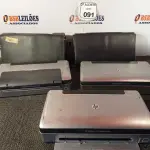 LOTE 091 - 05 SCANNERS MARCA HP DE MODELOS DIVERSOS. (NO ESTADO) ATENÇÃO! FAZER A VISITAÇÃO ANTES DE ARREMATAR, NÃO SABEMOS SE FUNCIONA. LEILÃO NÃO TEM GARANTIA E NEM DEVOLUÇÃO, SUJEITO A POSSÍVEIS AVARIAS VISÍVEIS/OCULTAS E/OU AUSÊNCIA DE COMPONENTES.