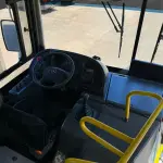 LOTE 005 - 01 ÔNIBUS CAIO APACHE VIP III, ANO 2013/2014, 42 LUGARES MERCEDES 1721 EURO5, PNEUS NOVOS, 2024 QUITADO, BAIXA QUILOMETRAGEM, REVISÕES EM DIA, ESTADO DE NOVO, VEÍCULO A PRONTA ENTREGA. SÓ DE BRASÍLIA – DF (NO ESTADO),