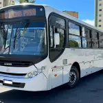 LOTE 005 - 01 ÔNIBUS CAIO APACHE VIP III, ANO 2013/2014, 42 LUGARES MERCEDES 1721 EURO5, PNEUS NOVOS, 2024 QUITADO, BAIXA QUILOMETRAGEM, REVISÕES EM DIA, ESTADO DE NOVO, VEÍCULO A PRONTA ENTREGA. SÓ DE BRASÍLIA – DF (NO ESTADO),
