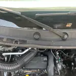 LOTE 007 - 01 I/RENAULT VAN MASTER L3H2, ANO 2013/2014, 16 LUGARES, COM AR CONDICIONADO, 442 MIL KM, FUNCIONANDO PERFEITO (NO ESTADO)