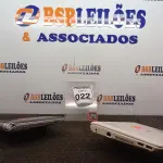 LOTE 022 - 02 NETBOOKS MARCA HP E LG. (NO ESTADO) ATENÇÃO! FAZER A VISITAÇÃO ANTES DE ARREMATAR, NÃO SABEMOS SE FUNCIONA. LEILÃO NÃO TEM GARANTIA E NEM DEVOLUÇÃO, SUJEITO A POSSÍVEIS AVARIAS VISÍVEIS/OCULTAS E/OU AUSÊNCIA DE COMPONENTES.