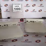 LOTE 160 - 04 ACCESS POINT. (NO ESTADO) ATENÇÃO! FAZER A VISITAÇÃO ANTES DE ARREMATAR, NÃO SABEMOS SE FUNCIONA, LEILÃO NÃO TEM GARANTIA E NEM DEVOLUÇÃO, SUJEITO A POSSÍVEIS AVARIAS VISÍVEIS/OCULTAS E/OU AUSÊNCIA DE COMPONENTES.