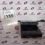 LOTE 155 - 02 MINIS PC MARCA DATEN. (NO ESTADO) ATENÇÃO! FAZER A VISITAÇÃO ANTES DE ARREMATAR, NÃO SABEMOS SE FUNCIONA, LEILÃO NÃO TEM GARANTIA E NEM DEVOLUÇÃO, SUJEITO A POSSÍVEIS AVARIAS VISÍVEIS/OCULTAS E/OU AUSÊNCIA DE COMPONENTES.