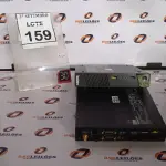 LOTE 159 - 02 MINIS PC MARCA LENOVO. (NO ESTADO) ATENÇÃO! FAZER A VISITAÇÃO ANTES DE ARREMATAR, NÃO SABEMOS SE FUNCIONA, LEILÃO NÃO TEM GARANTIA E NEM DEVOLUÇÃO, SUJEITO A POSSÍVEIS AVARIAS VISÍVEIS/OCULTAS E/OU AUSÊNCIA DE COMPONENTES.