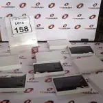 LOTE 158 - 05 BATERIAS EXTERNAS. (NO ESTADO) ATENÇÃO! FAZER A VISITAÇÃO ANTES DE ARREMATAR, NÃO SABEMOS SE FUNCIONA, LEILÃO NÃO TEM GARANTIA E NEM DEVOLUÇÃO, SUJEITO A POSSÍVEIS AVARIAS VISÍVEIS/OCULTAS E/OU AUSÊNCIA DE COMPONENTES.
