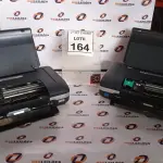 LOTE 164 - 02 SCANNERS MARCA HP. (NO ESTADO) ATENÇÃO! FAZER A VISITAÇÃO ANTES DE ARREMATAR, NÃO SABEMOS SE FUNCIONA, LEILÃO NÃO TEM GARANTIA E NEM DEVOLUÇÃO, SUJEITO A POSSÍVEIS AVARIAS VISÍVEIS/OCULTAS E/OU AUSÊNCIA DE COMPONENTES.