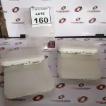 LOTE 160 - 04 ACCESS POINT. (NO ESTADO) ATENÇÃO! FAZER A VISITAÇÃO ANTES DE ARREMATAR, NÃO SABEMOS SE FUNCIONA, LEILÃO NÃO TEM GARANTIA E NEM DEVOLUÇÃO, SUJEITO A POSSÍVEIS AVARIAS VISÍVEIS/OCULTAS E/OU AUSÊNCIA DE COMPONENTES.