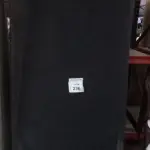 01 BASE DE CAMA SOLTEIRO. (NO ESTADO EM QUE SE ENCONTRA. SUJEITO A AVARIAS OCULTAS/VISÍVEIS.)