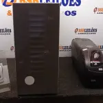 01 BANCO DE BATERIAS VAZIO E 01 NOBREAK DE 1.400 VA MARCA RAGTECH. (NO ESTADO) ATENÇÃO! FAZER A VISITAÇÃO ANTES DE ARREMATAR, NÃO SABEMOS SE FUNCIONA, LEILÃO NÃO TEM GARANTIA E NEM DEVOLUÇÃO, SUJEITO A POSSÍVEIS AVARIAS VISÍVEIS/OCULTAS E/OU AUSÊNCIA DE COMPONENTES.