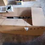 01 LOTE COM LUMINÁRIAS DIVERSAS. (NO ESTADO) ATENÇÃO! FAZER A VISITAÇÃO ANTES DE ARREMATAR, NÃO SABEMOS SE FUNCIONA, LEILÃO NÃO TEM GARANTIA E NEM DEVOLUÇÃO, SUJEITO A POSSÍVEIS AVARIAS VISÍVEIS/OCULTAS E/OU AUSÊNCIA DE COMPONENTES.