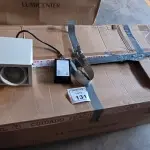 20 LUMINÁRIAS SPOT DE EMBUTIR QUADRADO FOCUS 30 A BRANCO FOSCO. (NO ESTADO) ATENÇÃO! FAZER A VISITAÇÃO ANTES DE ARREMATAR, NÃO SABEMOS SE FUNCIONA, LEILÃO NÃO TEM GARANTIA E NEM DEVOLUÇÃO, SUJEITO A POSSÍVEIS AVARIAS VISÍVEIS/OCULTAS E/OU AUSÊNCIA DE COMPONENTES.
