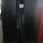 01 TELA DE PROJEÇÃO RETRÁTIL. (NO ESTADO) ATENÇÃO! FAZER A VISITAÇÃO ANTES DE ARREMATAR, NÃO SABEMOS SE FUNCIONA, LEILÃO NÃO TEM GARANTIA E NEM DEVOLUÇÃO, SUJEITO A POSSÍVEIS AVARIAS VISÍVEIS/OCULTAS E/OU AUSÊNCIA DE COMPONENTES.
