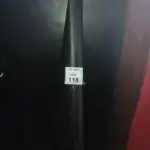 01 TELA DE PROJEÇÃO RETRÁTIL. (NO ESTADO) ATENÇÃO! FAZER A VISITAÇÃO ANTES DE ARREMATAR, NÃO SABEMOS SE FUNCIONA, LEILÃO NÃO TEM GARANTIA E NEM DEVOLUÇÃO, SUJEITO A POSSÍVEIS AVARIAS VISÍVEIS/OCULTAS E/OU AUSÊNCIA DE COMPONENTES.