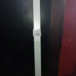 01 TELA DE PROJEÇÃO RETRÁTIL. (NO ESTADO) ATENÇÃO! FAZER A VISITAÇÃO ANTES DE ARREMATAR, NÃO SABEMOS SE FUNCIONA, LEILÃO NÃO TEM GARANTIA E NEM DEVOLUÇÃO, SUJEITO A POSSÍVEIS AVARIAS VISÍVEIS/OCULTAS E/OU AUSÊNCIA DE COMPONENTES.