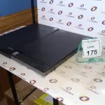 02 SCANNERS DE MESA MARCA KODAK. (NO ESTADO) ATENÇÃO! FAZER A VISITAÇÃO ANTES DE ARREMATAR, NÃO SABEMOS SE FUNCIONA, LEILÃO NÃO TEM GARANTIA E NEM DEVOLUÇÃO, SUJEITO A POSSÍVEIS AVARIAS VISÍVEIS/OCULTAS E/OU AUSÊNCIA DE COMPONENTES.